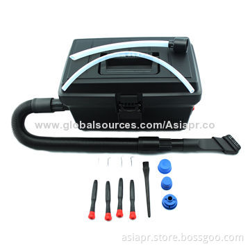 Portable Vacuum Cleaner for Cleaning Toner Machine, Nice Quality and Competitive Price